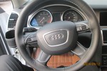 奥迪Q72012款3.0TDI quattro领先型