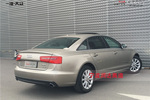 奥迪A6L2014款TFSI 舒适型