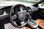 奥迪A5双门2013款40 TFSI