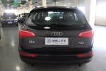 奥迪Q52012款2.0TFSI 进取型