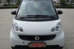 smartfortwo2015款1.0 MHD 舒适畅游版