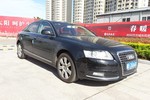 奥迪A6L2010款2.7TDI