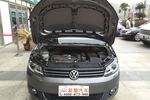 大众途安2011款1.4TSI 手动 智臻版5座