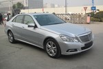 奔驰E级2010款E200L CGI优雅型（加长版）