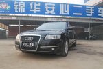 奥迪A6L2009款2.0TFSI 标准型AT