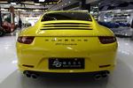 保时捷9112012款Carrera 3.4L