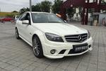 奔驰C63 AMG2010款C63 AMG 高性能版