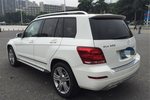 奔驰GLK级2013款GLK300 4MATIC 时尚型