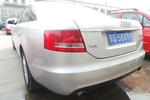 奥迪A6L2005款2.0T FSI®手动标准型