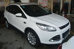 福特翼虎2013款1.6L GTDi 两驱风尚型 