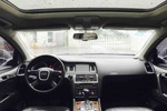 奥迪Q72008款3.6FSI quattro 技术型