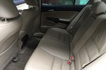 本田雅阁2008款2.4L EXL Navi