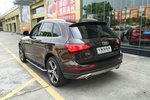 奥迪Q52013款40 TFSI 技术型