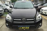 丰田RAV42010款2.0L 自动豪华升级版