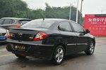 奇瑞A3三厢2010款1.6L 手动 豪华型