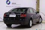 奥迪A6L-2005款 3.0L 技术领先型