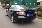 马自达Mazda62004款2.3豪华型