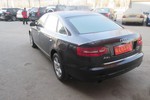 奥迪A6L2009款2.0TFSI 标准型AT