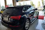 奥迪Q52011款2.0TFSI 技术型