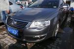 大众迈腾2009款2.0TSI DSG 豪华型