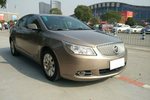 别克君越2010款2.4L 豪雅版OnStar