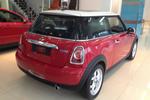 MINIMINI2012款1.6L COOPER Baker Street 