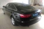 奥迪A6L2011款2.0TFSI 舒适型