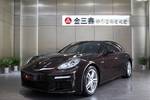 保时捷Panamera2014款Panamera 3.0T 