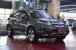 讴歌MDX2008款3.7