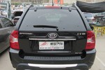 起亚狮跑2012款2.0 GLS 手动两驱