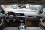 奥迪A6L2008款3.2FSI quattro 豪华型