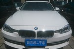 宝马3系2013款320Li 时尚型