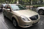 别克凯越-2011款 1.6LE-MT