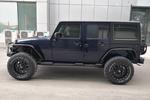 Jeep牧马人两门版2013款3.6L 撒哈拉