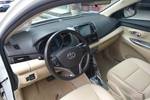 丰田YARiS L 致炫2014款1.5GS 自动锐动版