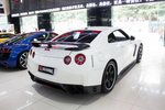 日产GT-R2012款3.8T Premium Edition 