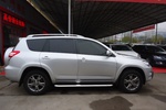 丰田RAV42013款2.0L CVT两驱都市版 