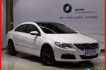 大众CC2010款2.0TSI 豪华型