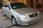 别克凯越2007款1.6 LX 自动标准版