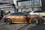 保时捷Panamera2010款Panamera 4 3.6L 