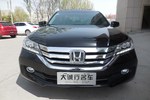 本田雅阁2014款2.0L EXN 豪华导航版 