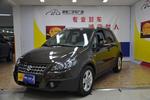 铃木天语SX42012款1.8L 自动锐骑运动型