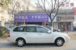 别克凯越2007款1.6 LX 自动标准版