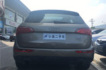 奥迪Q52010款2.0TFSI 技术型