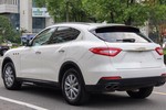 玛莎拉蒂Levante2016款3.0T Levante