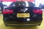 奥迪A6L2012款30 FSI 技术型(2.5L)