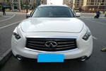 英菲尼迪QX702013款3.7L 超越版