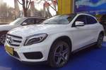 奔驰GLA级2015款GLA 260 4MATIC 