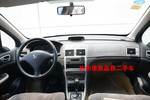 标致307三厢2006款1.6 XT 舒适型 手自一体