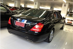 奔驰S级2010款S 350L 4MATIC